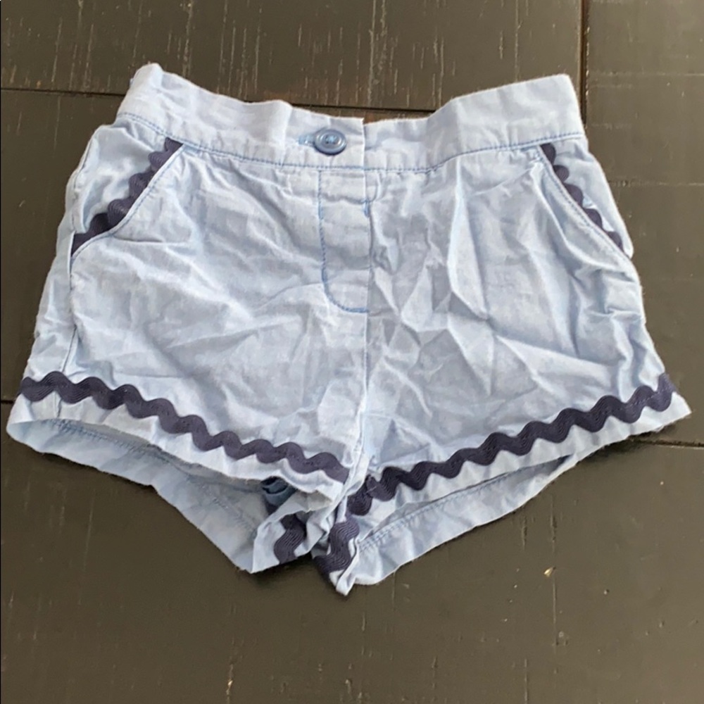 Janie and Jack Shorts